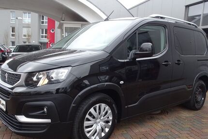 Peugeot Rifter 140.250 km 13.950 &euro; Hofgeismar 34369