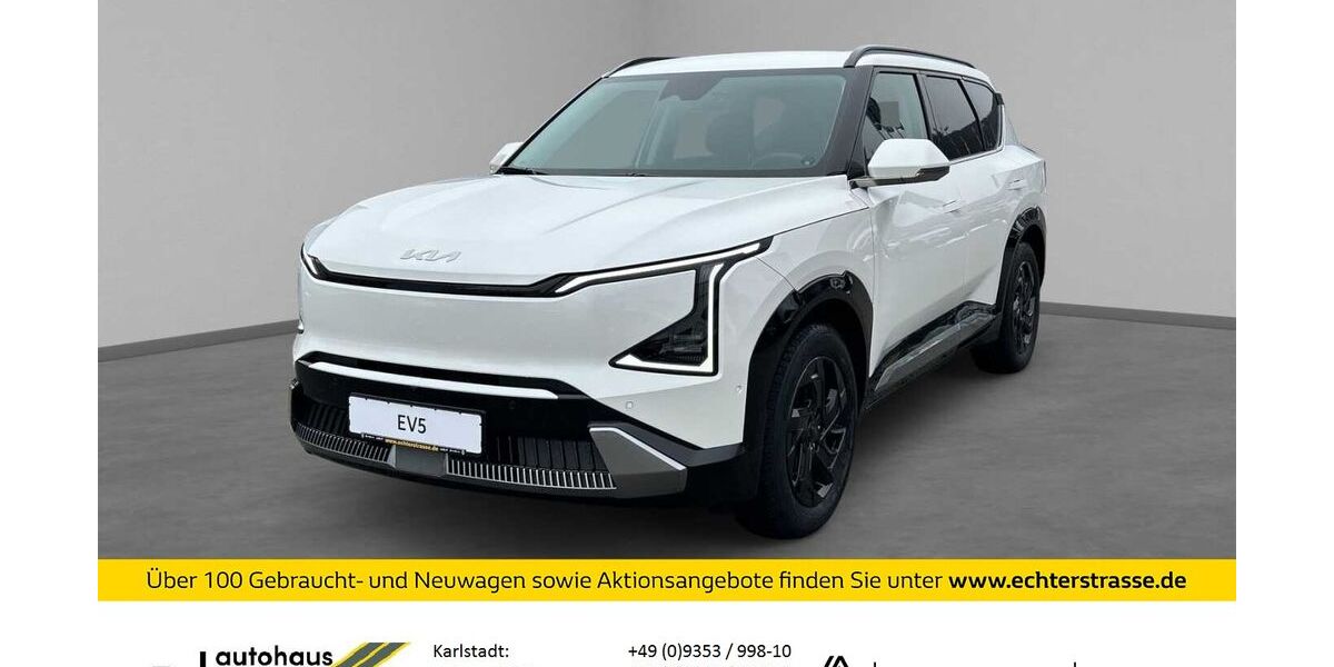 Kia EV5 1.990 km 49.980 &euro; Karlstadt 97753