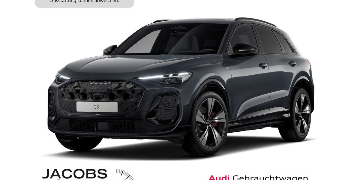 Audi Q5 4.902 km 61.980 &euro; Heinsberg 52525