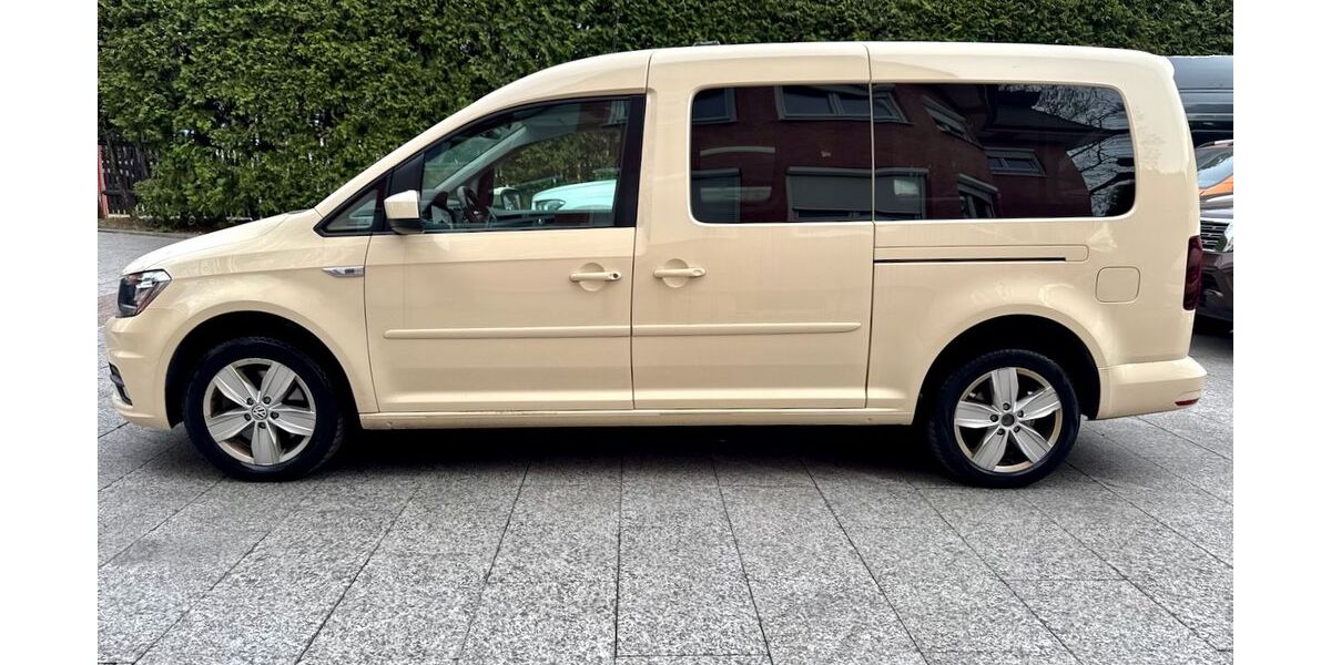 VW Caddy Maxi 484.000 km 6.980 &euro; München 81827