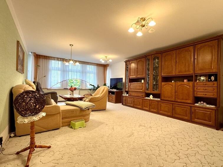 Mehrfamilienhaus, Wohnhaus Leipzig Seehausen - 1 Zimmer, 483 m&sup2;, 895.000&euro; | Angebot:26244951