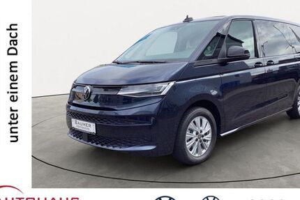 VW T7 Multivan 18.900 km 49.400 &euro; Abensberg 93326