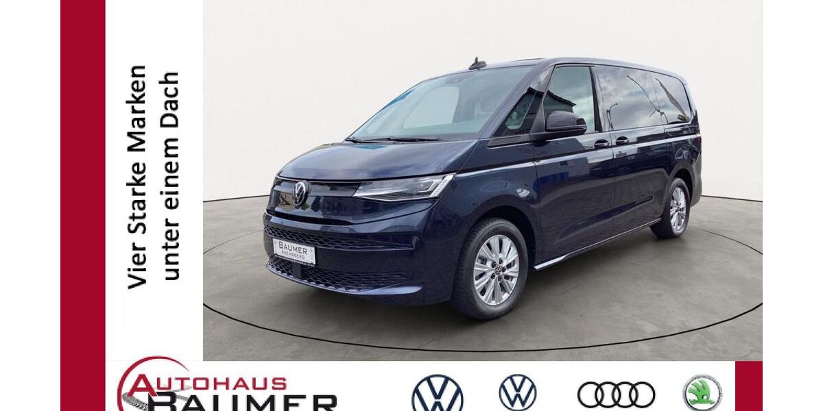 VW T7 Multivan 18.900 km 49.400 &euro; Abensberg 93326