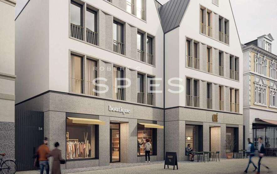 Einzelhandel in Oldenburg 9.788,45 € 279.67 m²