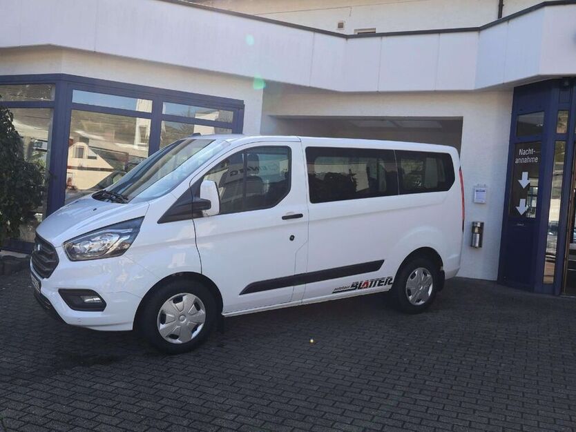 Transit Custom