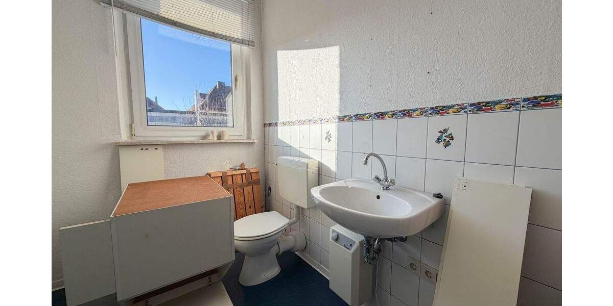 Mehrfamilienhaus, Wohnhaus Neustadt bei Coburg Neustadt - 230.000&euro; | Angebot:25663228