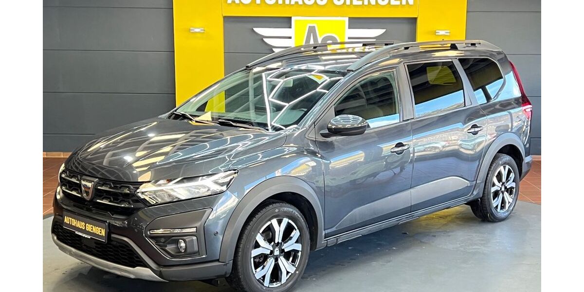 Dacia Jogger 148.064 km 9.999 &euro; Giengen 89537