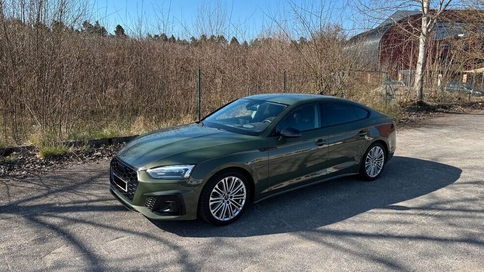 A5