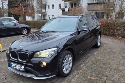 BMW X1 184.000 km 9.699 &euro; Vellmar 34246