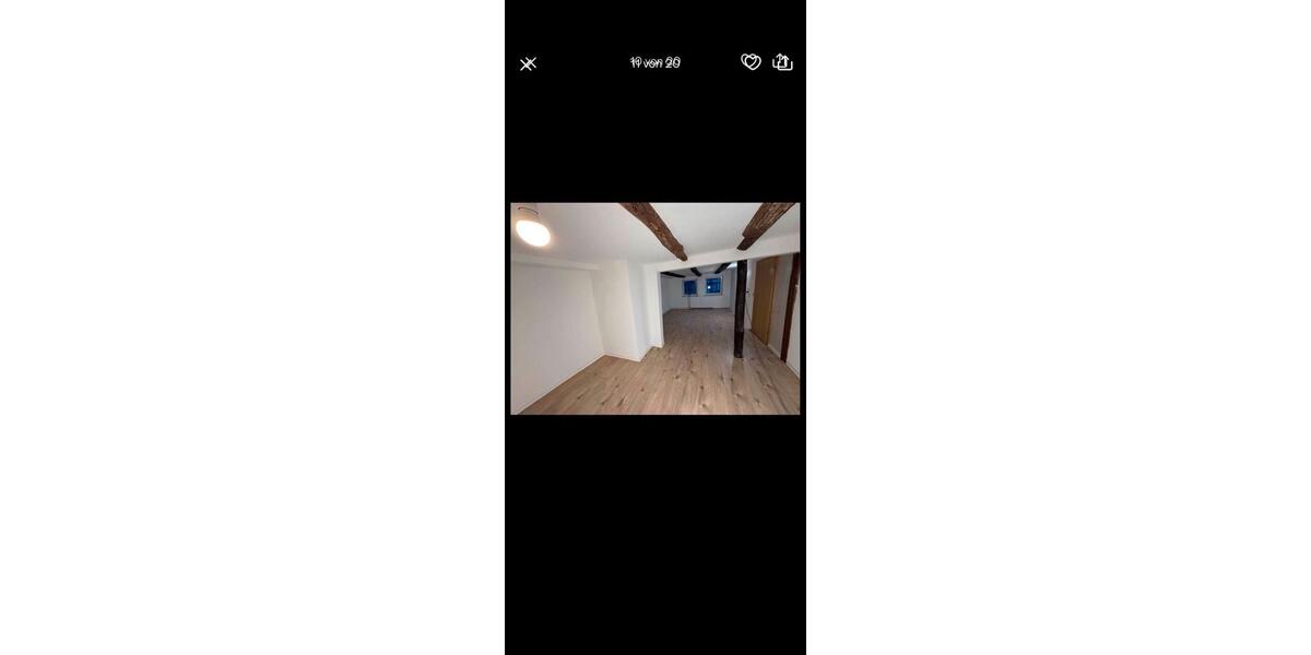 Reihenhaus Schöppenstedt - 3 Zimmer, 90 m&sup2;, 650&euro; | Angebot:26406519