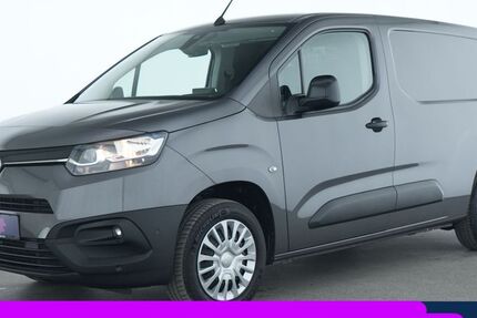 Toyota Proace City 24.622 km 17.955 &euro; Garching bei München 85748