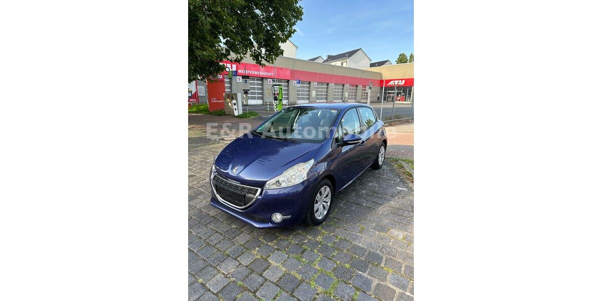 Peugeot 208 106.217 km 3.990 &euro; Laatzen 30880
