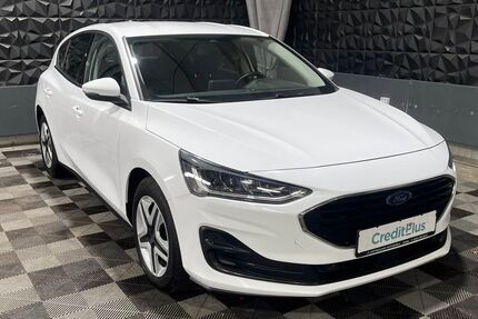 Ford Focus 124.965 km 12.990 &euro; Emden 26721