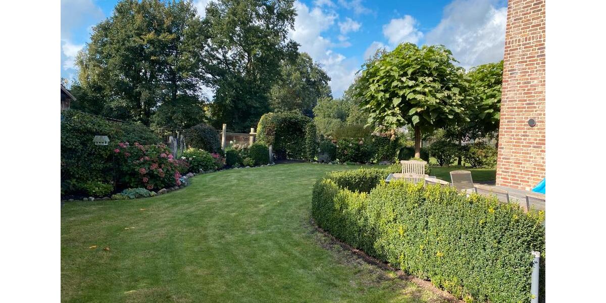 Einfamilienhaus Sittensen - 6 Zimmer, 190 m&sup2;, 1.900&euro; | Angebot:26346044
