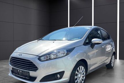 Ford Fiesta 53.500 km 5.990 &euro; Reutlingen / Stuttgart 72766