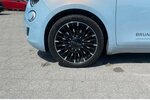 500e la Prima ´´Himmelblau´´