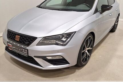 Seat Leon 59.340 km 23.999 &euro; Dresden 01157