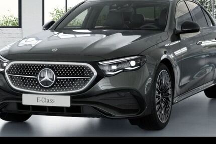 Mercedes E 220
