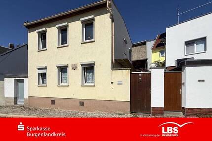 Haus Naumburg - 5 Zimmer, 91 m&sup2;, 65.000&euro; | Angebot:26684654