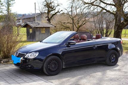 VW Eos 120.000 km 7.199 &euro; Geretsried 82515