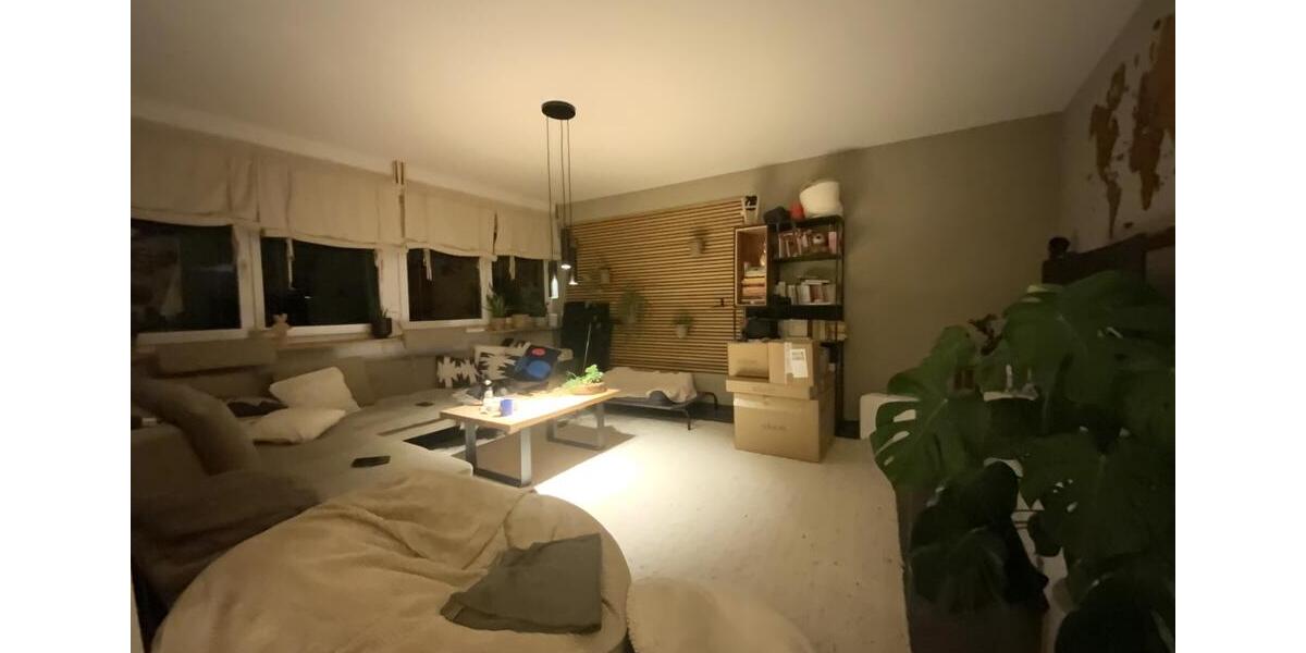 Exklusive 2,5-Zimmer Penthouse-Wohnung auf der Hartenecker Höhe 2.5 zimmer