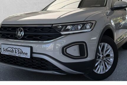 VW T-Roc 78.607 km 16.196 &euro; Bergen 29303