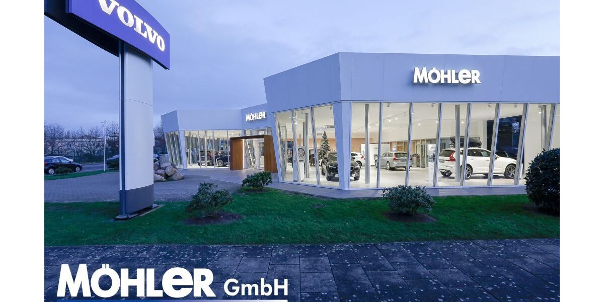 Volvo XC40 26.918 km 27.990 € Bremen 28357