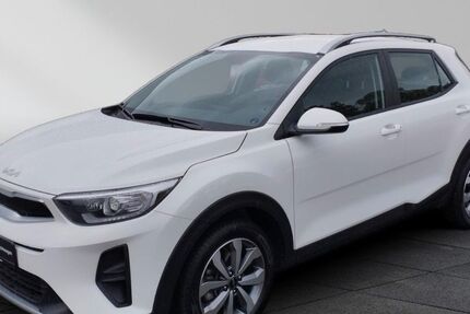 Kia Stonic 21.100 km 18.800 &euro; Haiger 35708