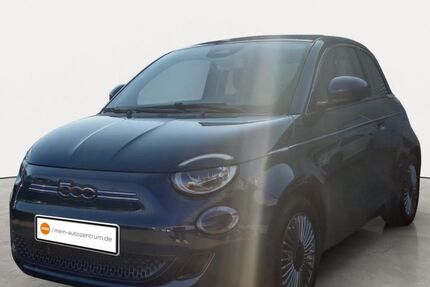 Fiat 500e 17.987 km 20.899 &euro; Seevetal 21220