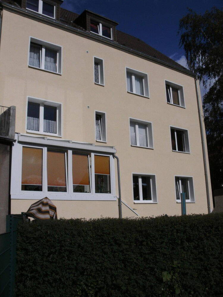 RE-OST: GEMÜTLICHE Wohnung NÄHE HOCHSCHULE: ERSTBEZUG NACH KOMPLETTRENOVIERUNG