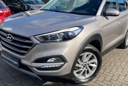 Hyundai TUCSON 103.056 km 12.970 &euro; Zweibrücken 66482