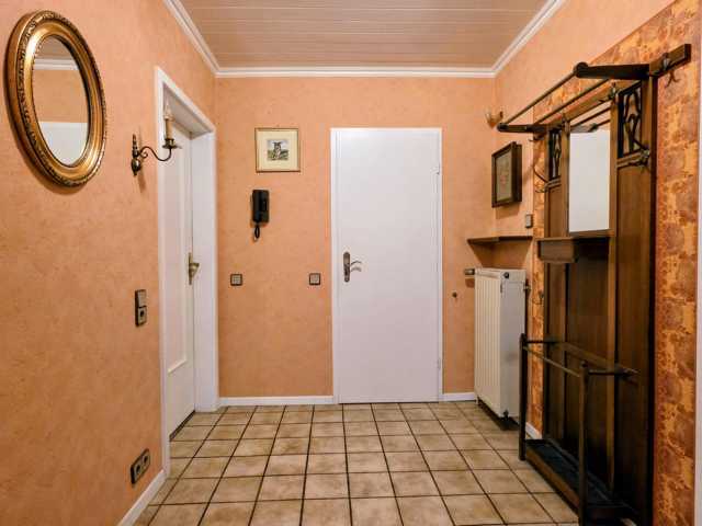 Topgepflegtes Wohlfühlhaus mit großem Grundstück in idyllischer Stadtrandlage von Bexbach - Einfamilienhaus Bexbach | Angebot:27083078