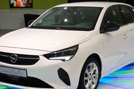 Opel Corsa 29.971 km 15.650 &euro; Troisdorf (Köln/Bonn) 53842