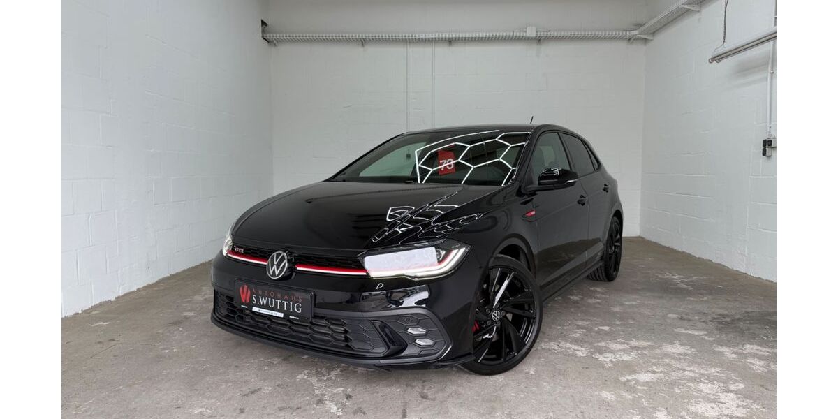 VW Polo 28.500 km 29.890 &euro; Bad Langensalza 99947