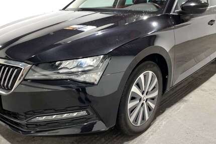 Skoda Superb 89.000 km 22.980 &euro; Norderstedt 22848