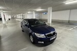 Skoda Octavia 180.000 km 3.375 &euro; München 80313