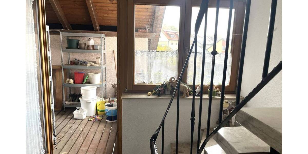 Mehrfamilienhaus, Wohnhaus Bad Mergentheim / Stuppach Stuppach - 1 Zimmer, 258 m&sup2;, 499.000&euro; | Angebot:26834779