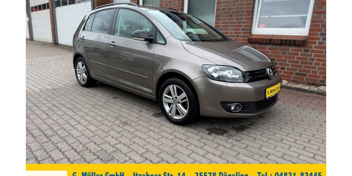 VW Golf 94.550 km 8.490 &euro; Dägeling 25578