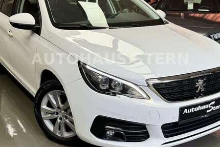 Peugeot 308 111.897 km 11.500 &euro; Geisingen 78187