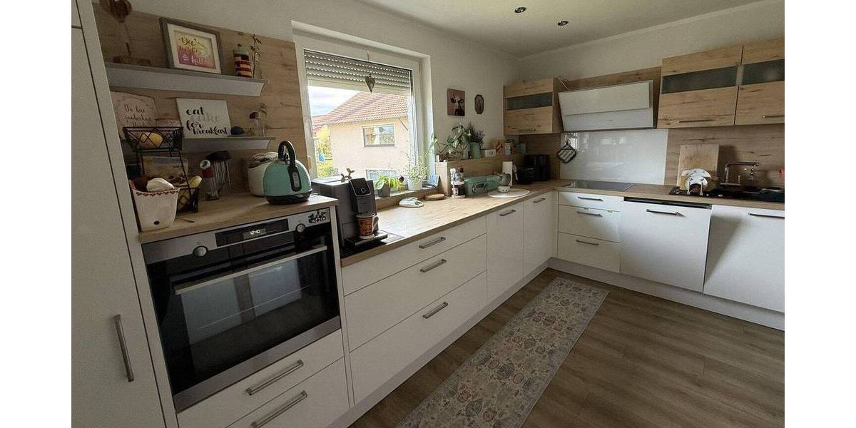 Bungalow Flieden - 4 Zimmer, 104 m&sup2;, 348.000&euro; | Angebot:25969936