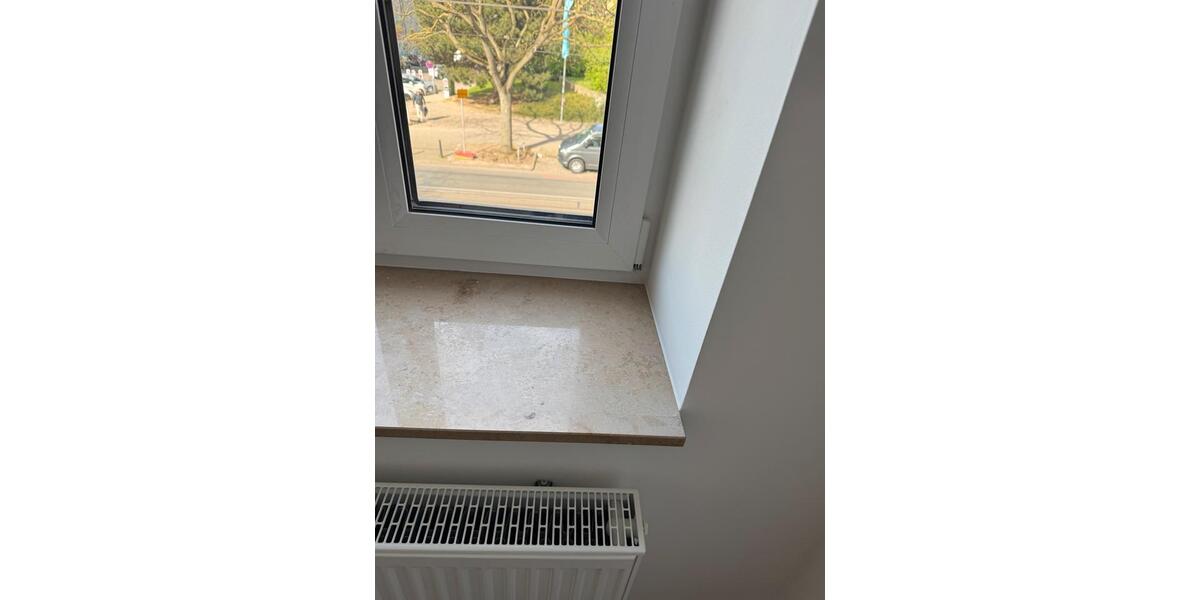 Erdgeschoßwohnung Rostock - 2 Zimmer, 55 m&sup2;, 990&euro; | Angebot:22069286