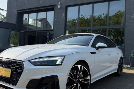 Audi A5 99.250 km 36.300 &euro; Soest 59494