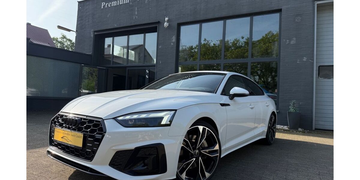 Audi A5 99.250 km 36.300 &euro; Soest 59494