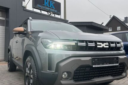 Dacia Duster 20.000 km 24.800 &euro; Riegelsberg 66292