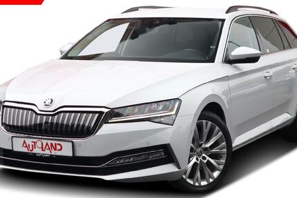 Skoda Superb 66.507 km 27.950 &euro; Meißen 01662