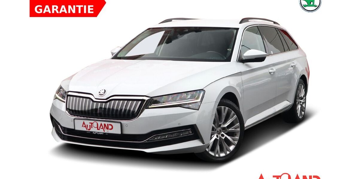 Skoda Superb 66.507 km 27.950 &euro; Meißen 01662