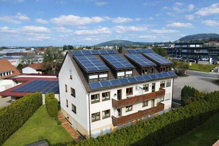 Wohnung Weißenburg - 3 Zimmer, 77 m&sup2;, 225.000&euro; | Angebot:25460098