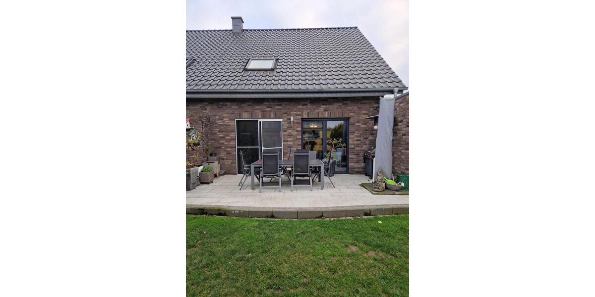 Moderne Doppelhaushälfte in Weeze zu vermieten 4 zimmer