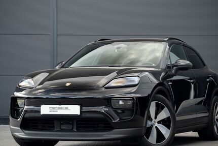Porsche Macan 11.208 km 73.970 &euro; Hamburg 22143