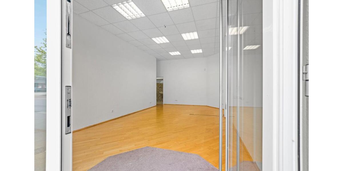 Gewerbeobjekt Neuenhaus - 1.400&euro; | Angebot:24479903